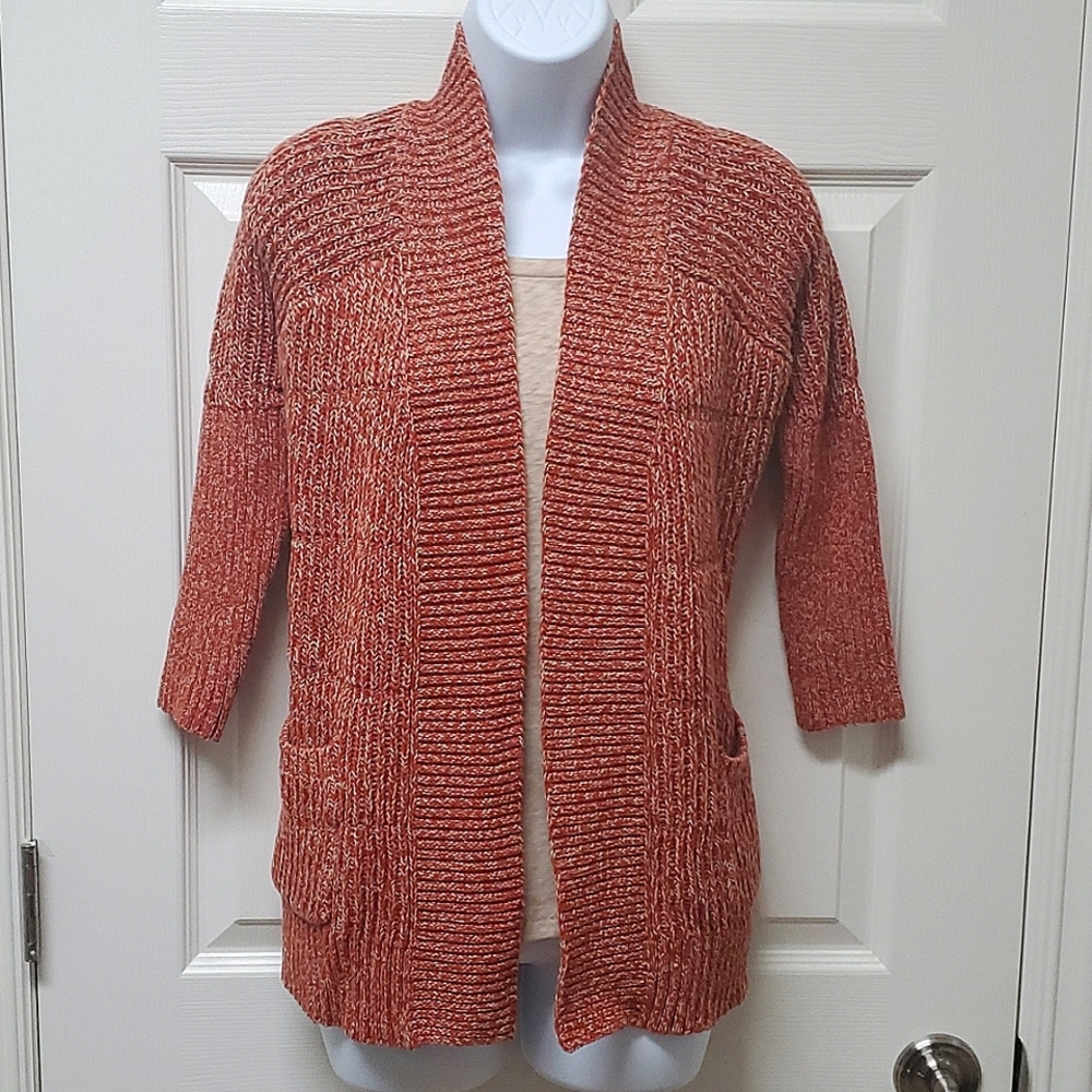 Lucky Brand Sweater